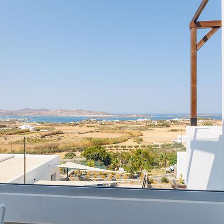 Kouros Blanc Resort & Suites Pounda エクステリア 写真