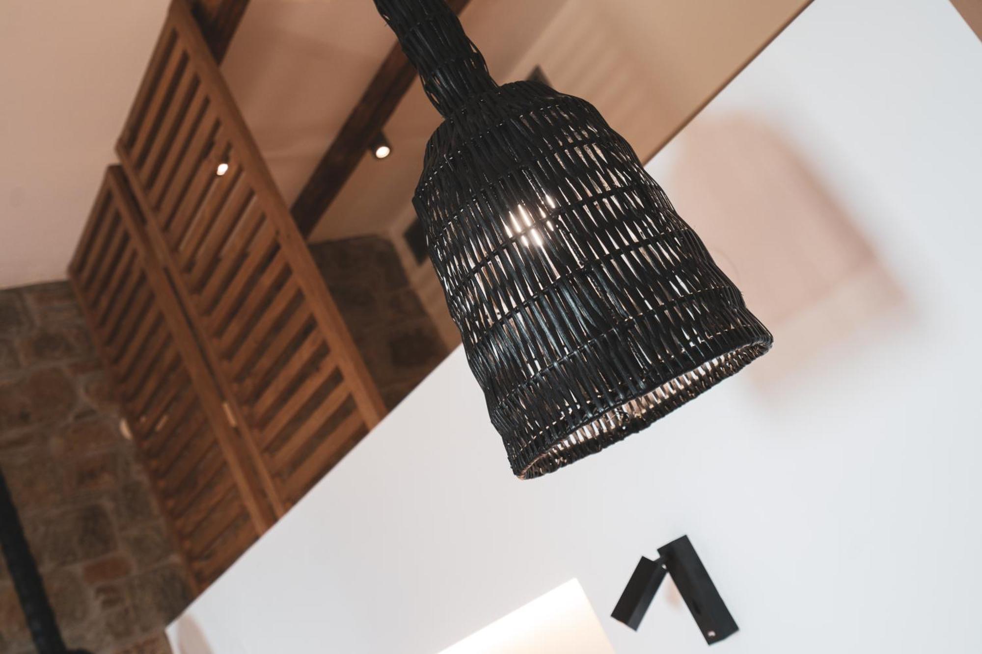 Kouros Blanc Resort & Suites Pounda 部屋 写真